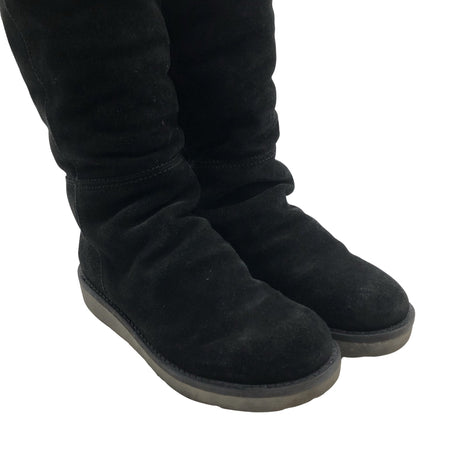 Unisex Bronx - Boots, size 36 - Black (2)