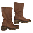 Unisex Panama Jack - Boots, size 36 - Brown ()