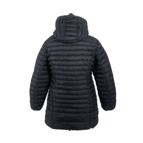 Unisex Reset - Light down jacket, size 42 - Black (2)