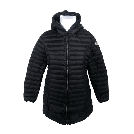 Unisex Reset - Light down jacket, size 42 - Black ()