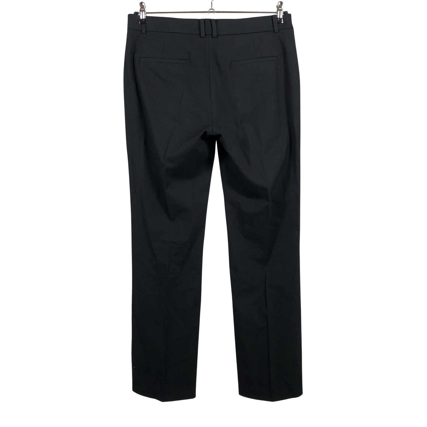 Unisex More&More - Straight leg trousers, size 40 - Black (2)