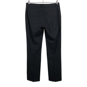 Unisex More&More - Straight leg trousers, size 40 - Black (2)