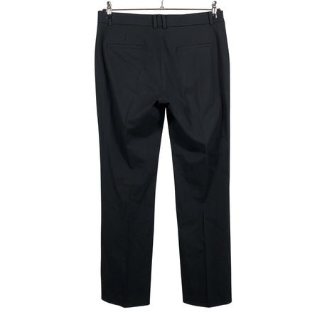 Unisex More&More - Straight leg trousers, size 40 - Black (2)