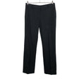 Unisex More&More - Straight leg trousers, size 40 - Black ()