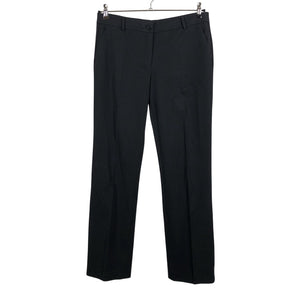 Unisex More&More - Straight leg trousers, size 40 - Black (1)