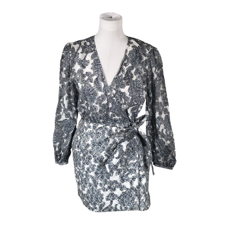 Unisex Samsoe&Samsoe - Dress, size 40 - Blue ()