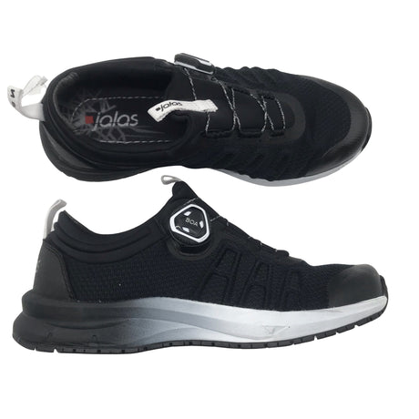 Unisex Jalas - undefined, size 38 - Black ()