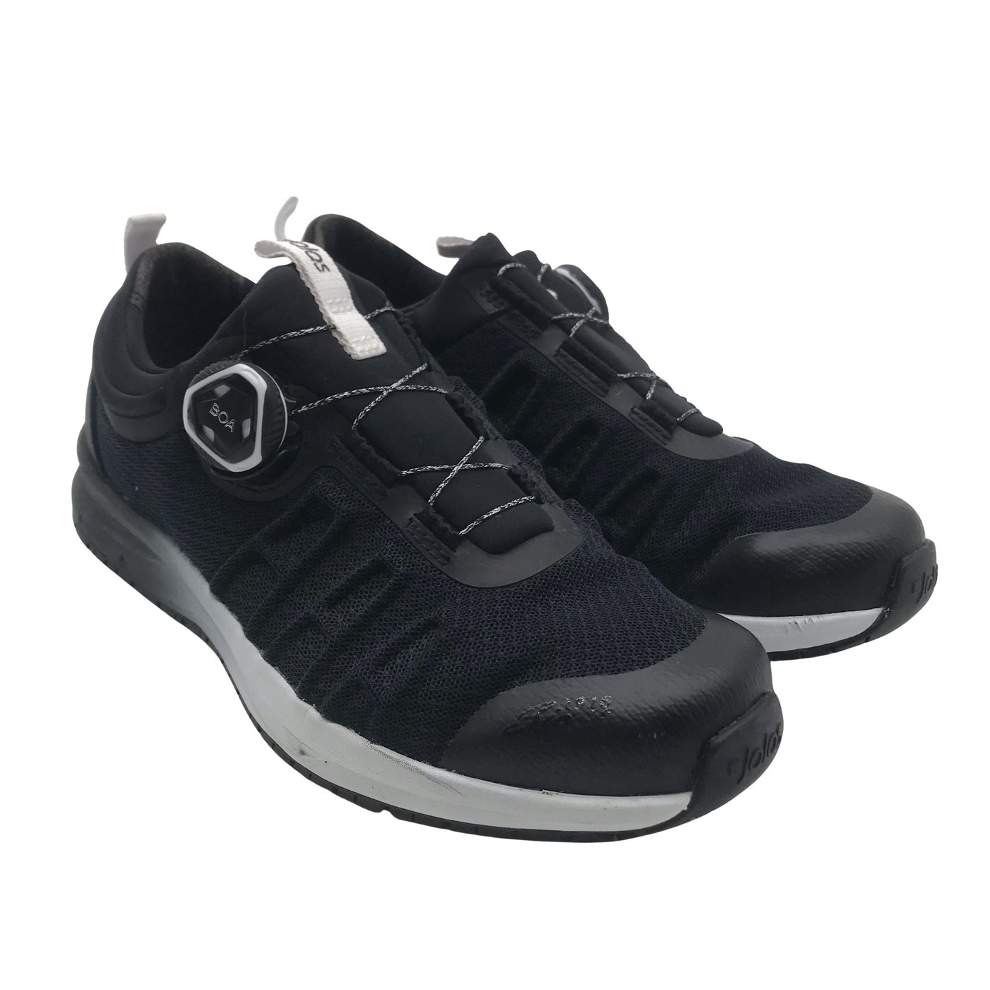 Unisex Jalas - undefined, size 38 - Black (2)