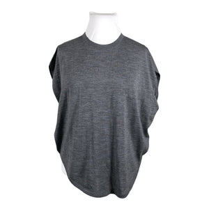 Unisex COS - Sweater, size 44 - Gray (1)