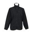 Unisex Jack's - Soft shell jacket, size 38 - Black ()