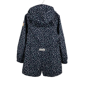 Unisex Reimatec - Outdoor jacket, size 122 - 128 - Blue (2)