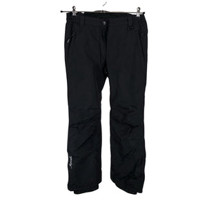 Unisex Icepeak - Winter pants, size 158 - 164 - Black (1)