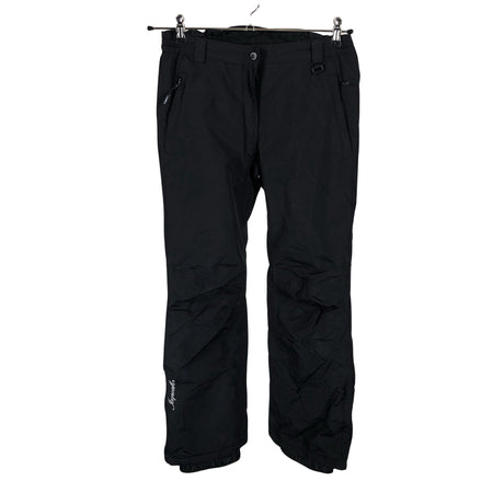 Unisex Icepeak - Winter pants, size 158 - 164 - Black ()