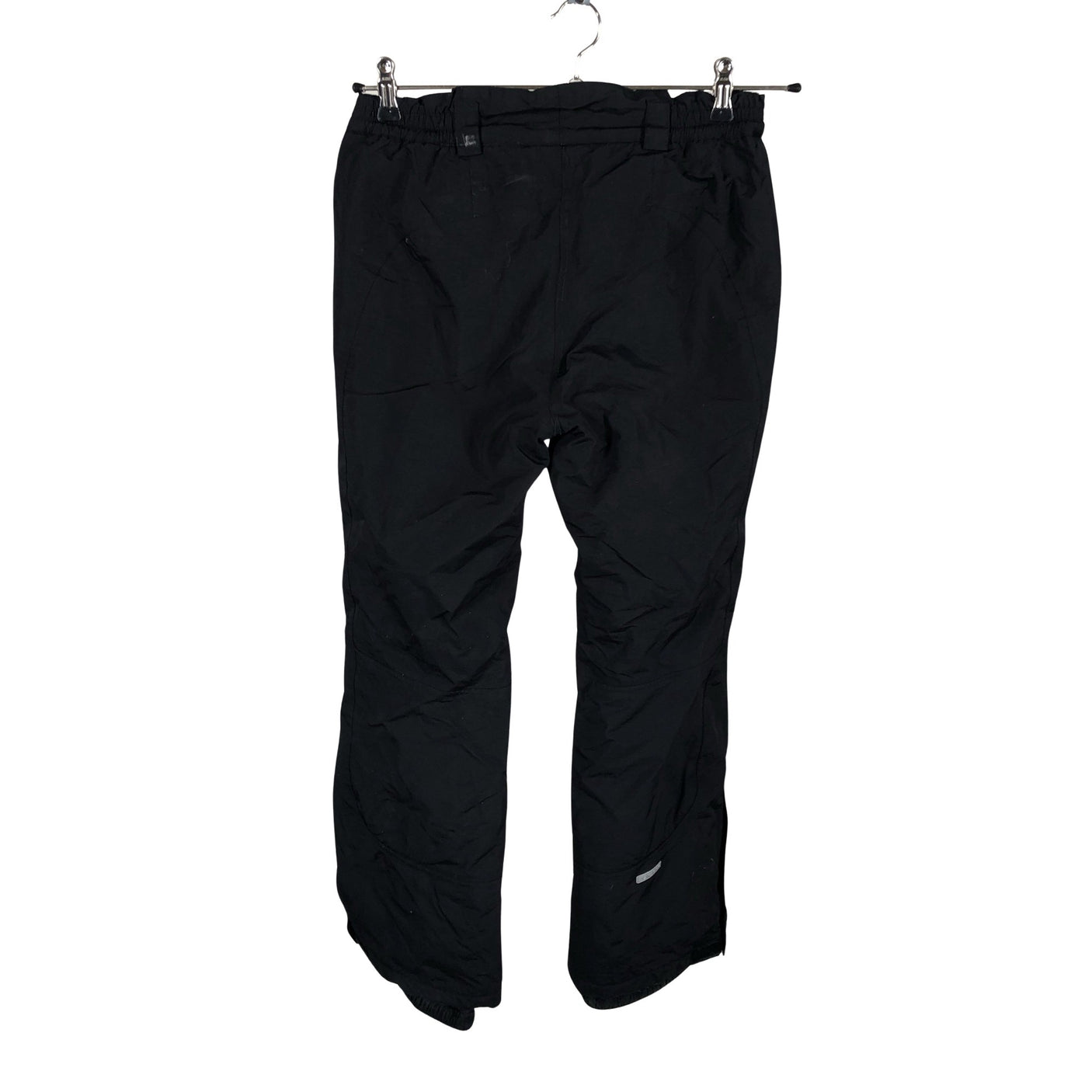 Unisex Icepeak - Winter pants, size 158 - 164 - Black (2)