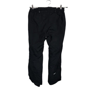 Unisex Icepeak - Winter pants, size 158 - 164 - Black (2)