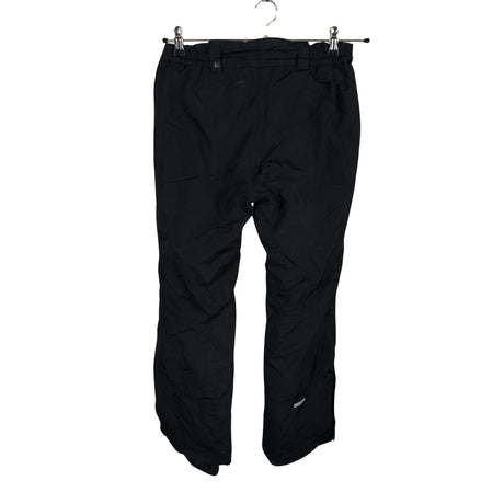 Unisex Icepeak - Winter pants, size 158 - 164 - Black (2)