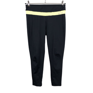 Unisex David - Sports tights, size 40 - Black (1)