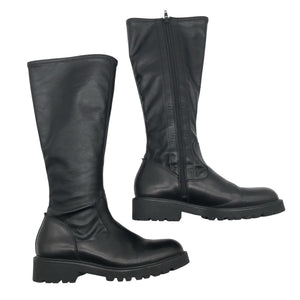 Unisex Vagabond - Boots, size 40 - Black (1)