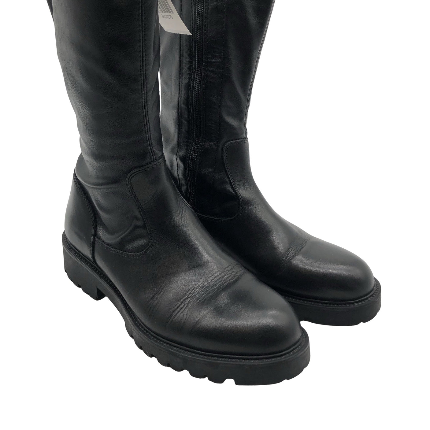 Unisex Vagabond - Boots, size 40 - Black (2)