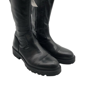 Unisex Vagabond - Boots, size 40 - Black (2)
