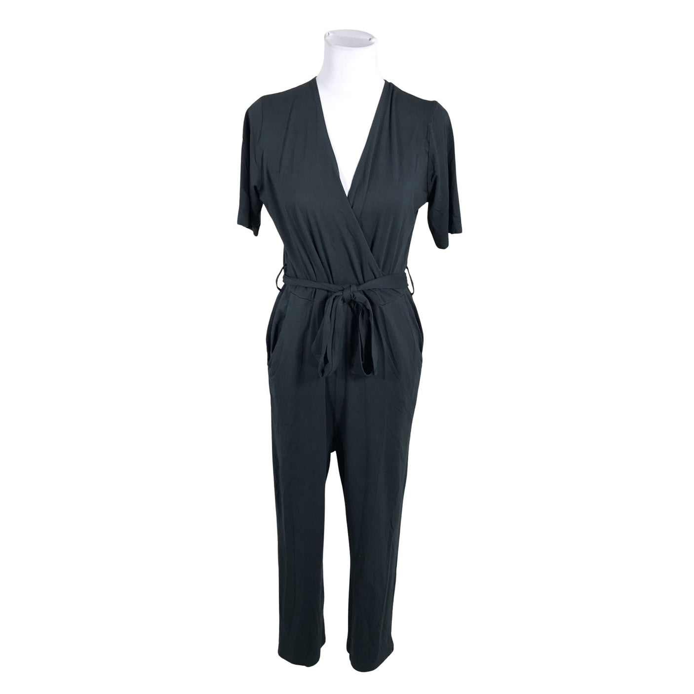 Unisex Second Chance - Overalls, size 38 - Green (1)
