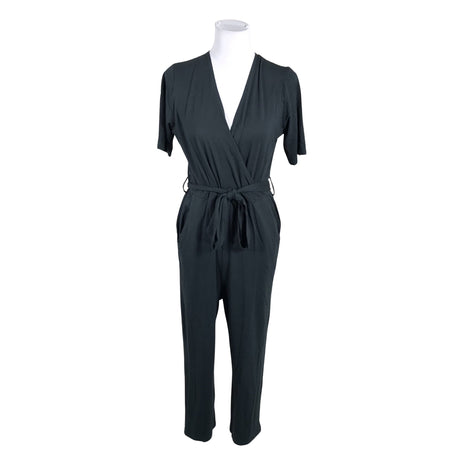 Unisex Second Chance - Overalls, size 38 - Green ()