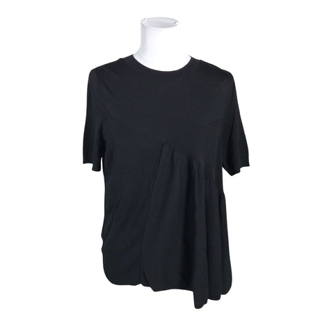 Unisex COS - Sweater, size 40 - Black ()