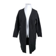 Unisex NOSH - Cardigan, size 40 - Gray ()