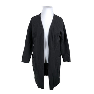 Unisex NOSH - Cardigan, size 40 - Gray (1)