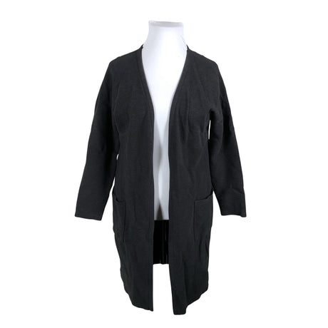 Unisex NOSH - Cardigan, size 40 - Gray ()