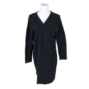 Unisex NOSH - Cardigan, size 38 - Black (1)