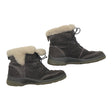 Unisex Pomar - Winter shoes, size 37 - Brown ()