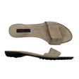 Unisex Sand - Rihmikud, suurus 40 - Beige ()