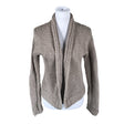 Unisex Gap - Cardigan, size 38 - Beige ()