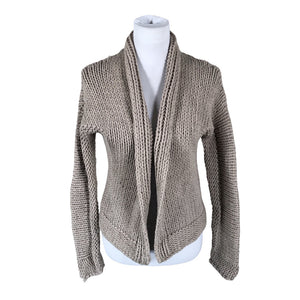 Unisex Gap - Cardigan, size 38 - Beige (1)