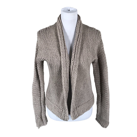 Unisex Gap - Cardigan, size 38 - Beige ()