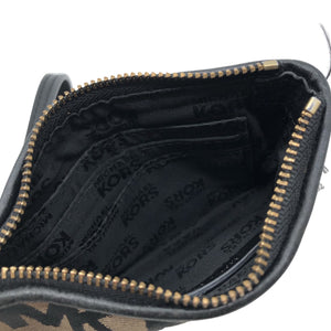 Unisex Michael Kors - Wallet, size Ei kokoa - Black (2)