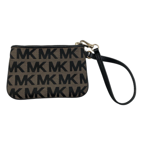 Unisex Michael Kors - Wallet, size Ei kokoa - Black ()