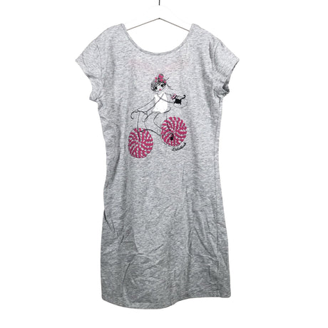 Unisex Billieblush - Tricot tunic, size 146 - 152 - Gray ()