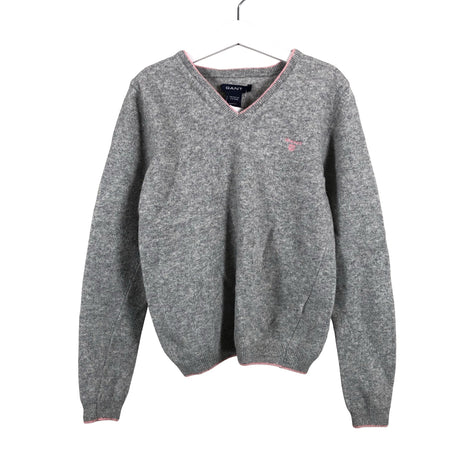 Unisex Gant - Sweater, size 134 - 140 - Gray ()