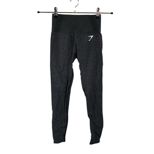 Unisex Gymshark - Sports tights, size 34 - Gray (1)