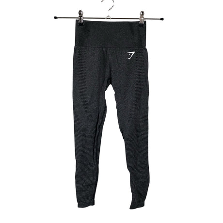 Unisex Gymshark - Sports tights, size 34 - Gray ()