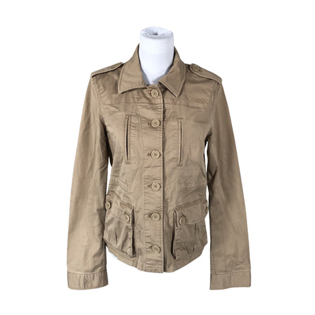 Unisex Calvin Klein Jeans - Summer jacket, size 38 - Beige ()