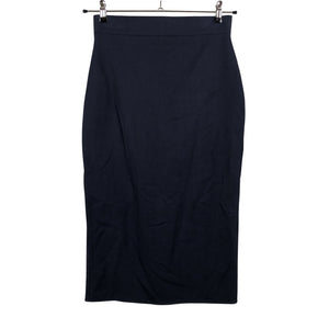 Unisex Miss Candyfloss - Fabric skirt, size 36 - Blue (1)