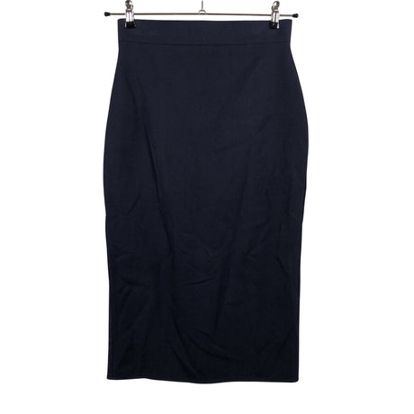 Unisex Miss Candyfloss - Fabric skirt, size 36 - Blue ()