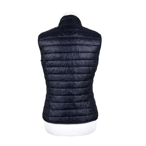 Unisex Gerry Weber - Winter vest, size 36 - Blue (2)