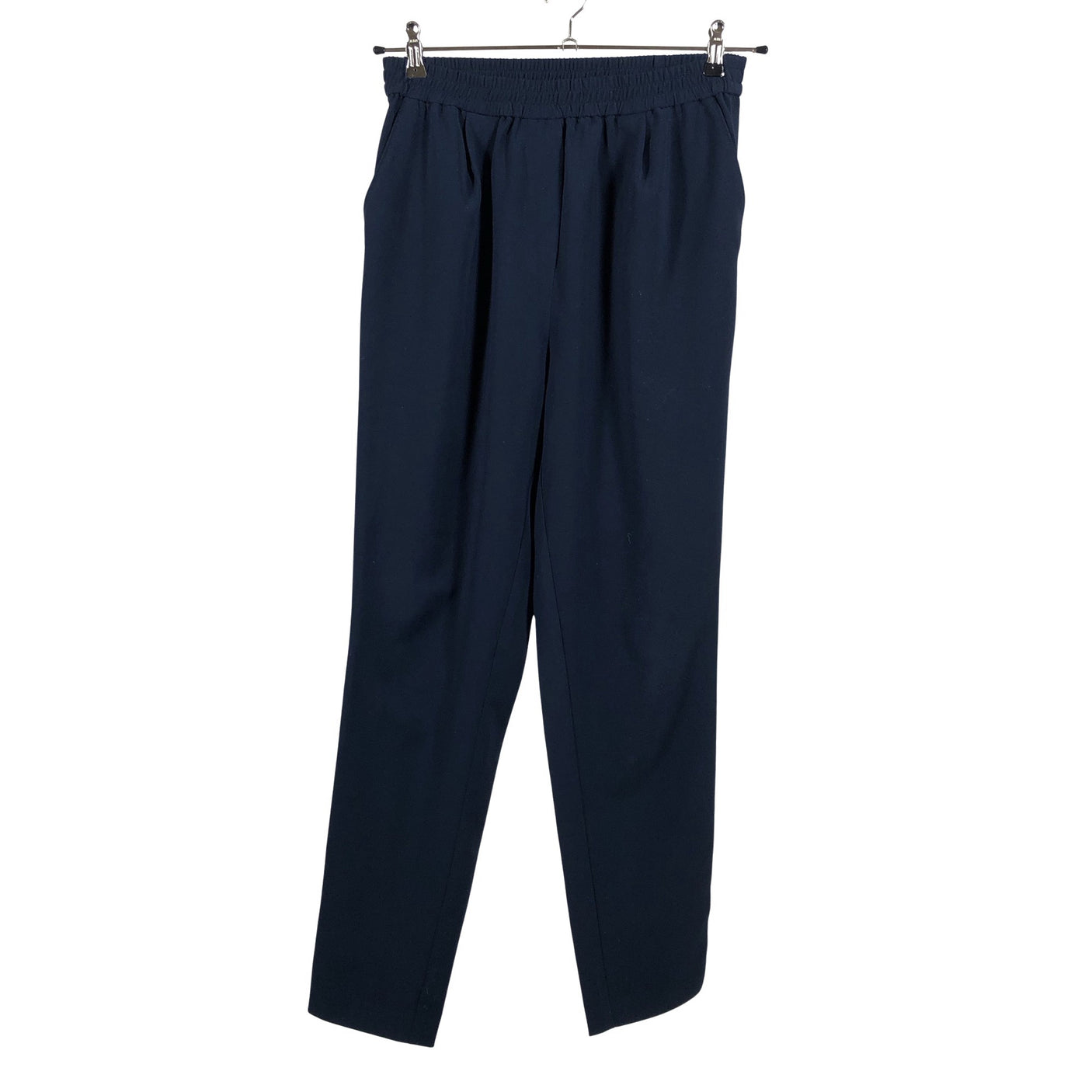 Unisex Samsoe&Samsoe - Slacks, size 38 - Blue (1)