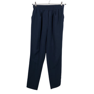 Unisex Samsoe&Samsoe - Slacks, size 38 - Blue (1)