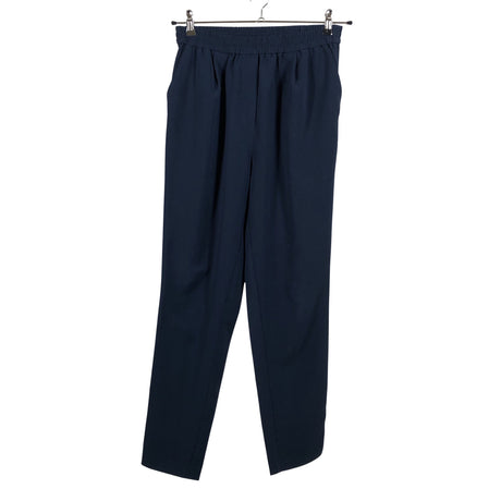Unisex Samsoe&Samsoe - Slacks, size 38 - Blue ()