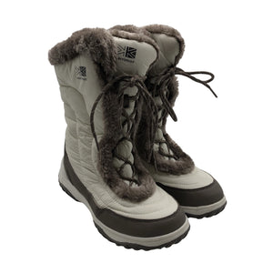 Unisex Karrimor - Winter shoes, size 38 - White (2)